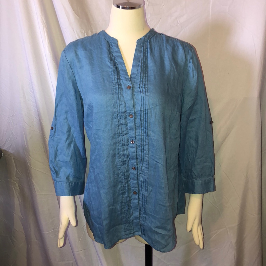 Charter Club Brand Blouse